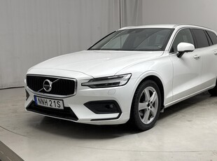 Volvo V60 D4 (190hk)