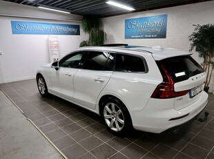 Volvo V60 D4 Advanced Edition, Momentum Panorama Nyservad