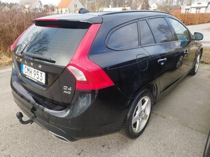 Volvo V60 D4 AWD Geartronic Momentum Euro 5