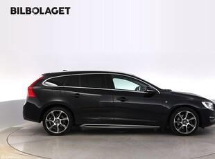 Volvo V60 D4 AWD Ocean Race Business E