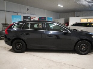 Volvo V60 D4 Momentum Euro 5