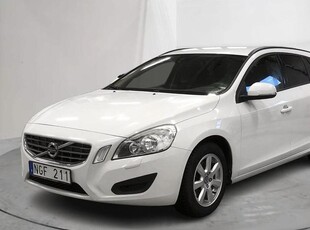 Volvo V60D2 2013, Kombi