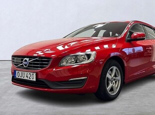 Volvo V60D3 Business 2017, Kombi