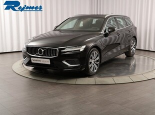 Volvo V60Recharge T6 Inscription Expression 2022, Kombi