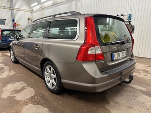 Volvo V70 1.6 D Momentum Dragkrok