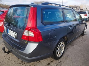 Volvo V70 1.6D DRIVe Kinetic Euro 4