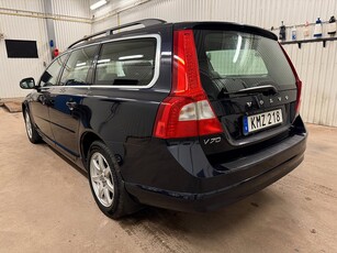 Volvo V70 2.4D 175Hk Momentum