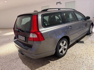 Volvo V70 2.5T Flexifuel Momentum