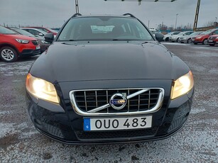 Volvo V70 2.5T Geartronic Momentum P-sensor Drag