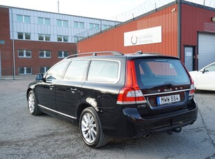 Volvo V70 D4 Geartronic Classic Momentum Polestar Drag Euro 6