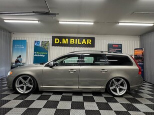 Volvo V70 D5 Geartronic Momentum Euro 4,Coils,ABS 355