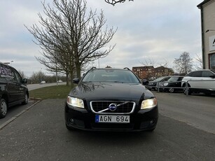 Volvo V70 T4F Momentum