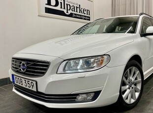 Volvo V70D3 Classic, Momentum Euro 6 VÄRMARE VOC 2016, Kombi