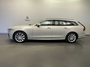 Volvo V90 B4 Bensin Momentum Advanced Edition