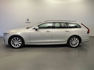 Volvo V90 B4 Bensin Momentum Advanced Edition