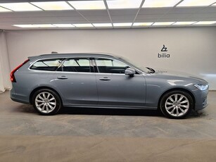 Volvo V90 B4 Bensin Momentum Advanced Edition