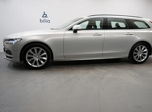 Volvo V90 B4 Bensin Momentum Advanced Edition, on call, Navigat...