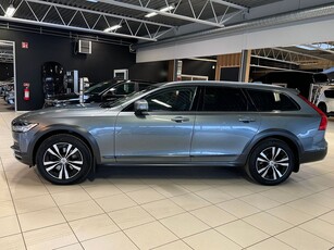 Volvo V90 Cross Country Advanced SE III / BLIS / Drag / 360-Kamera / Stolsminne / Active