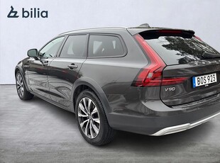 Volvo V90 Cross Country B4 AWD Diesel Plus