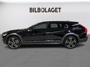 Volvo V90 Cross Country D4 AWD Adv SE Läder TeknikPkt Drag