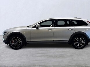 Volvo V90 Cross Country D4 AWD Pro Edition