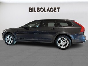 Volvo V90 Cross Country D4 AWD PRO Edition Panorama Kamera Värmare