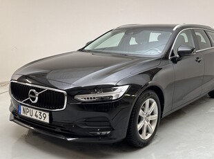 Volvo V90 D3 (150hk)