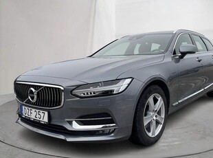 Volvo V90 D4 (190hk)