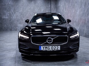 Volvo V90 D4 Advanced Edition Pano 360° Drag *Se Spec* MOMS