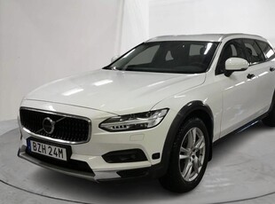 Volvo V90 D4 Cross Country AWD (190hk)