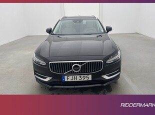 Volvo V90 D4 Inscription VOC D-Värm 21