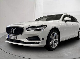 Volvo V90 T5 (254hk)