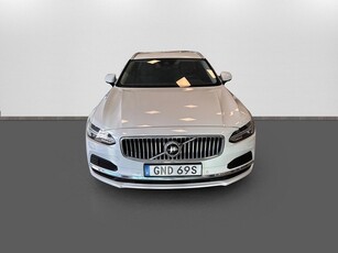 Volvo V90 T6 AWD INSCRIPTION EXPRESSION