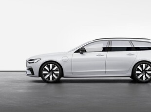 Volvo V90 T6 Plus Dark Edition