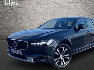 Volvo V90Cross Country D4 AWD Advanced Edt 2020, Kombi