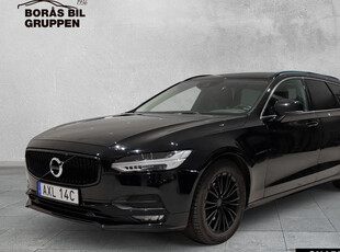 Volvo V90D4 Momentum Advanced SE II 2020, Kombi