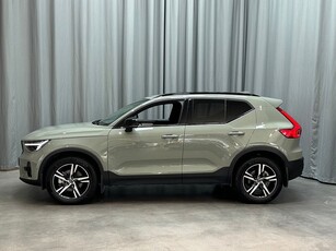 Volvo XC40 B3 FWD Bensin Plus Dark