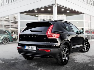 Volvo XC40 B4 DCT Ultimate Dark / Pano / H&K / Drag / MOMS