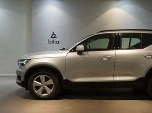 Volvo XC40 D3 FWD Edition Rabattkampanj