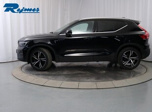 Volvo XC40 Recharge T4 Core Bright