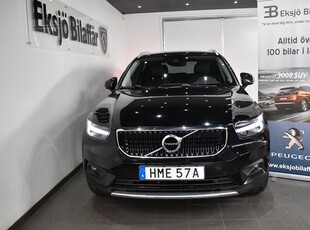 Volvo XC40 Recharge T5 DCT Momentum Euro 6