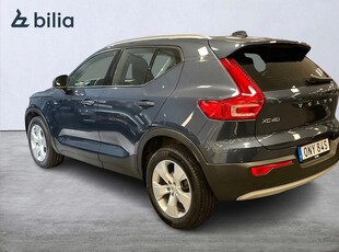 Volvo XC40 T2 FWD Momentum