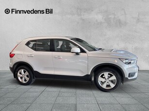 Volvo XC40 T3 FWD aut Momentum Advanced Edt