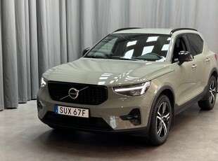 Volvo XC40B3 FWD Bensin Plus Dark 2024, SUV