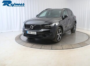 Volvo XC40B4 II AWD Bensin R-Design 2022, SUV