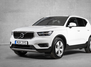 Volvo XC40D3 FWD Momentum Advanced Edition 2019, SUV