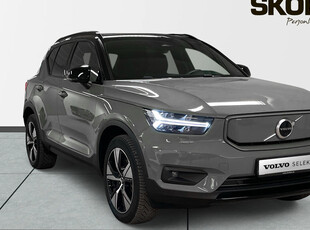 Volvo XC40P6 Recharge Pro 2022, SUV