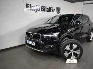 Volvo XC40Recharge T5 DCT Momentum Euro 6 2020, SUV