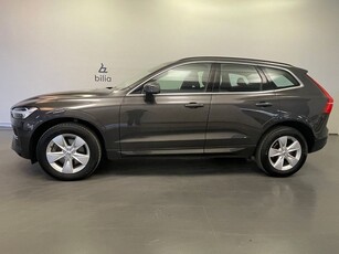 Volvo XC60 B4 AWD Diesel Mom Advanced Edt II