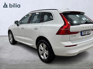 Volvo XC60 B4 AWD Diesel Mom Advanced Edt II